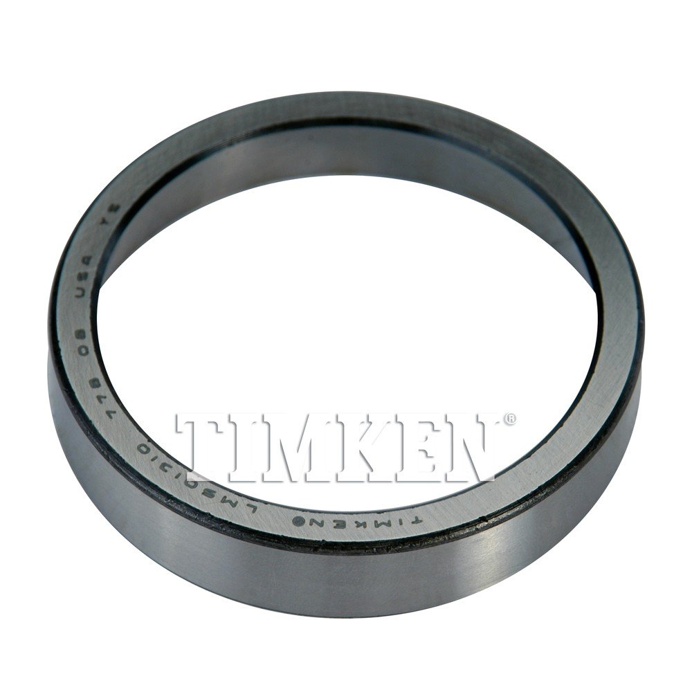 Обойма підшипника TIMKEN LM501310 Dodge Ram 1500; Chrysler New Yorker