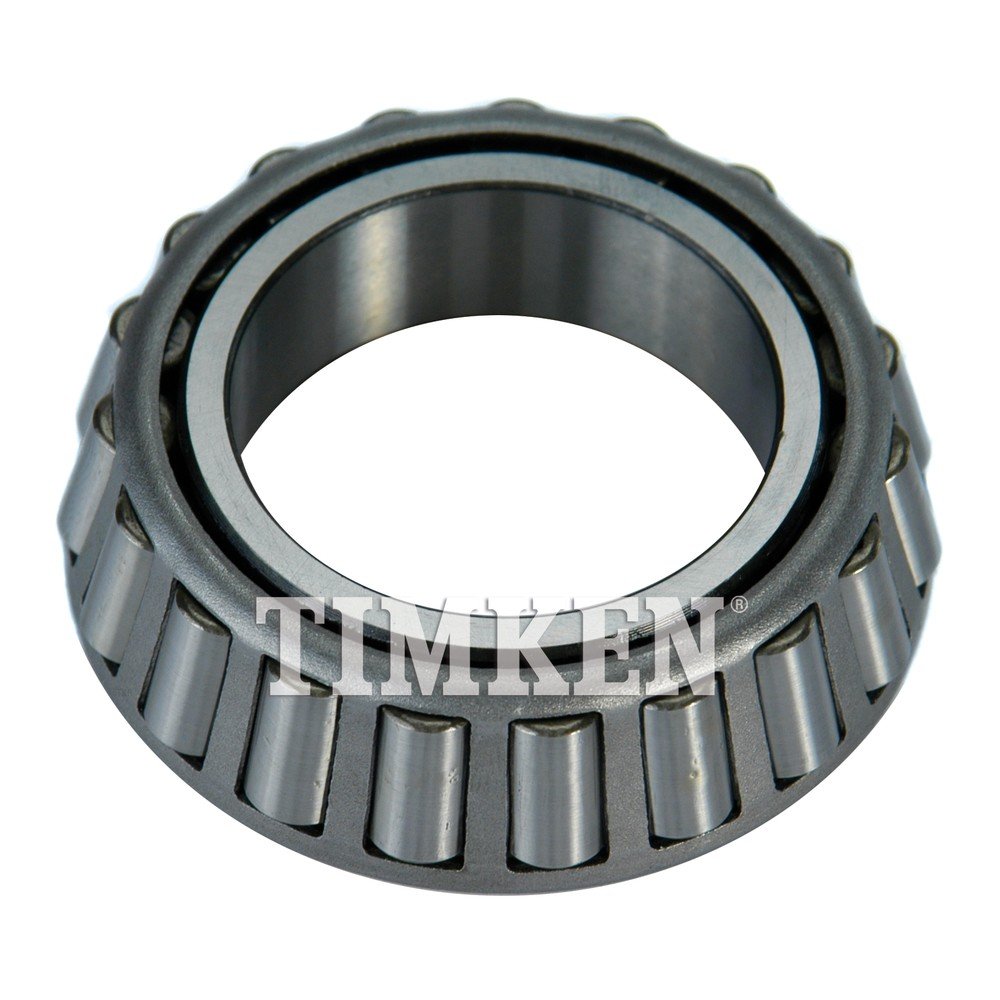 Підшипник диференціала задньої та передньої, півосей TIMKEN LM501349 Hummer H3, H2; Buick Regal; Cadillac Escalade, Deville; Jeep Wrangler, Grand Cherokee, Cherokee; Lincoln Town Car, Continental, Aviator; Dodge Ram 1500, Nitro, Durango, Dakota