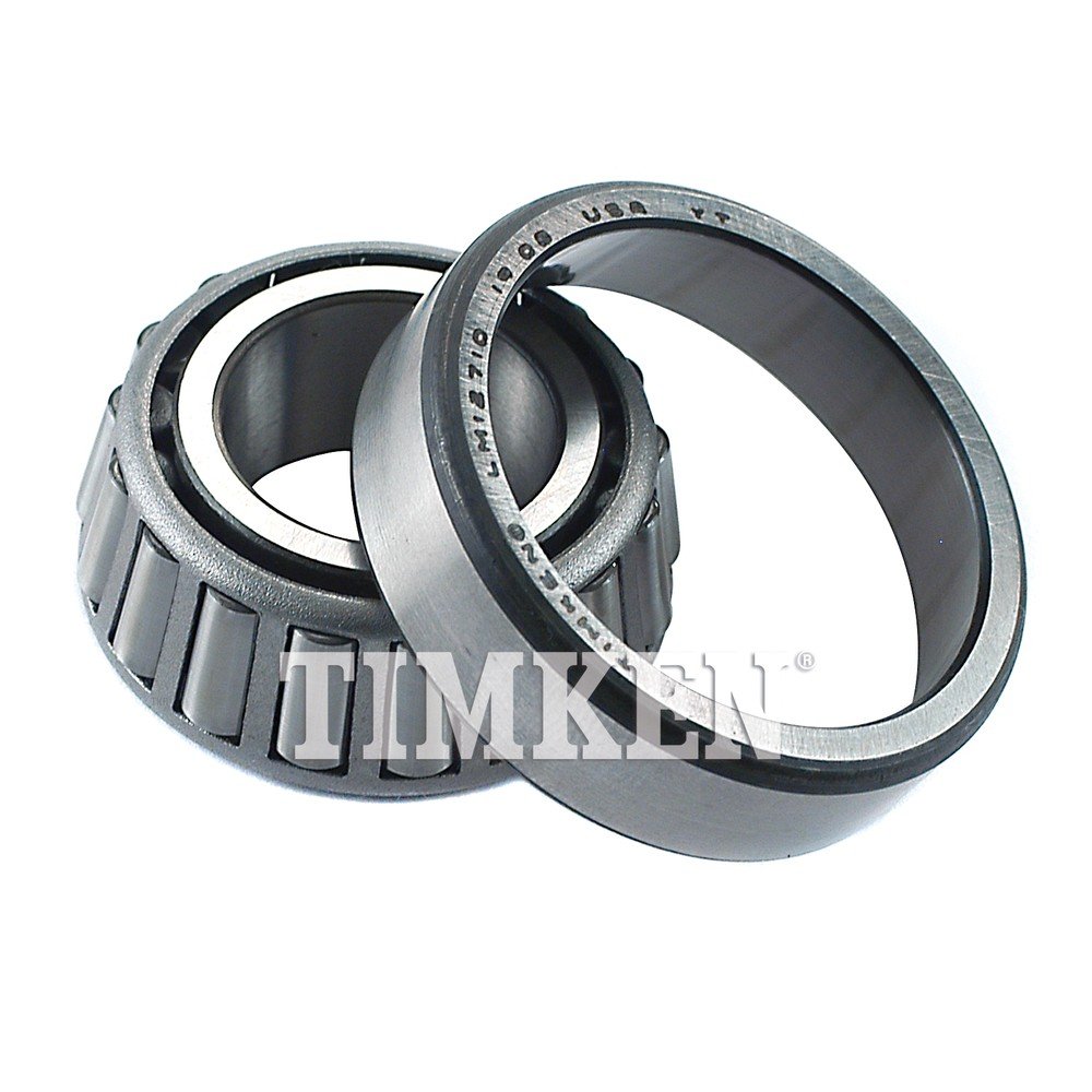Підшипник ступиці задній, зовнішній TIMKEN SET12 Lincoln Town Car, Continental; Chrysler Crossfire; Ford Thunderbird, Taurus, Mustang, F-150
