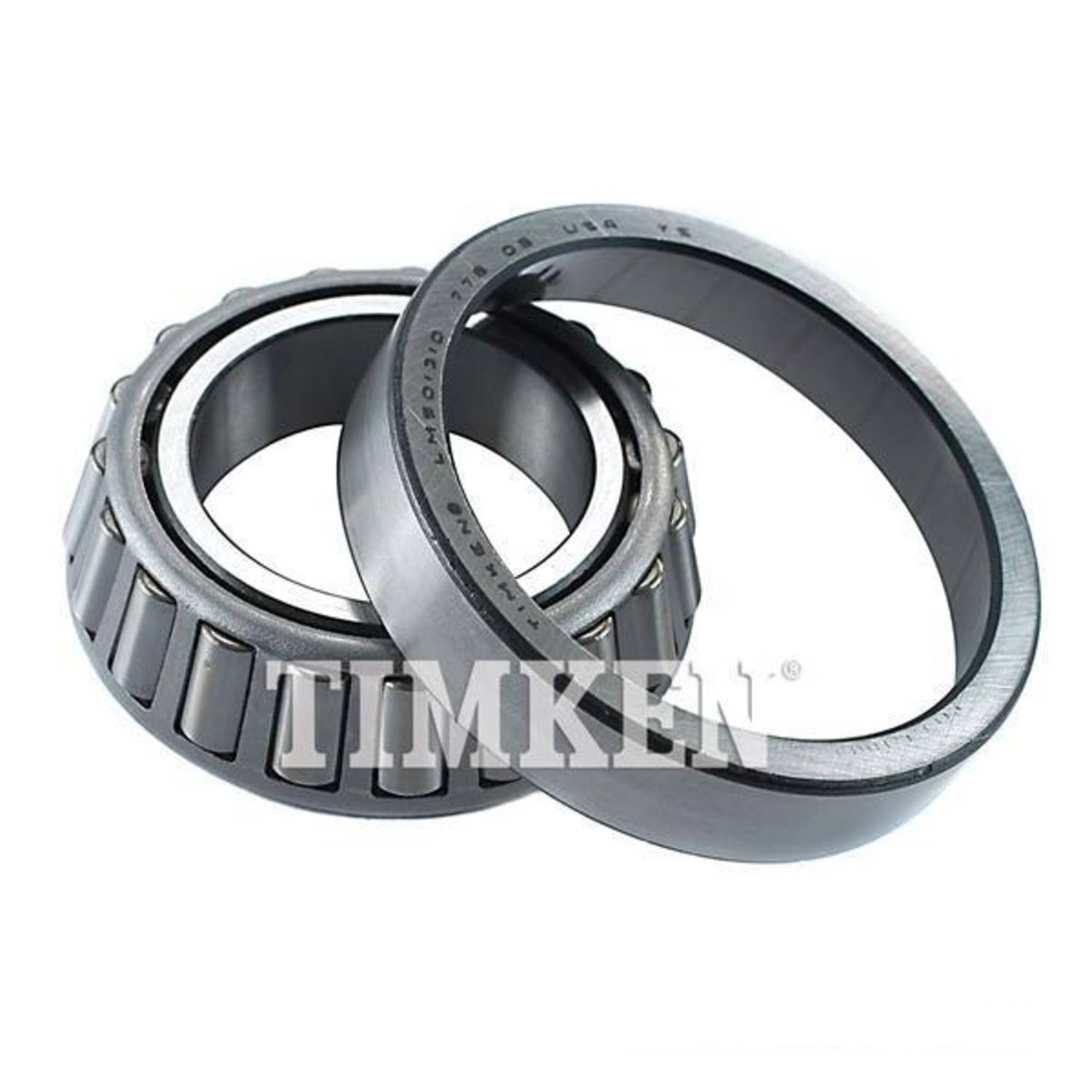 Підшипник диференціалу TIMKEN SET309 Jeep Grand Cherokee, Cherokee, Wrangler