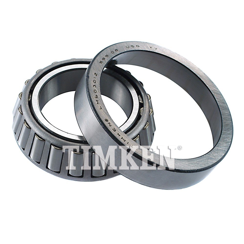 Підшипник диференціалу заднього мосту D44 TIMKEN SET36 Chevrolet Silverado 1500, Express 2500, Express 1500, Corvette, Colorado, Astro; Cadillac Escalade; Ford Explorer; Dodge Nitro, Avenger; Jeep Grand Cherokee; Chrysler 300M, New Yorker, LHS, Intrepid