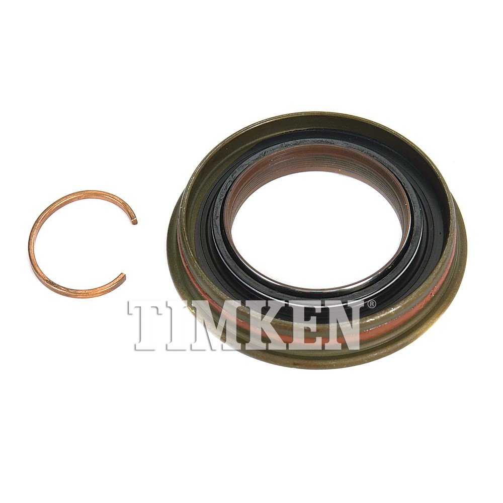 Сальник піввісі передньої, задньої TIMKEN SL260013 Lincoln Navigator; Ford Expedition