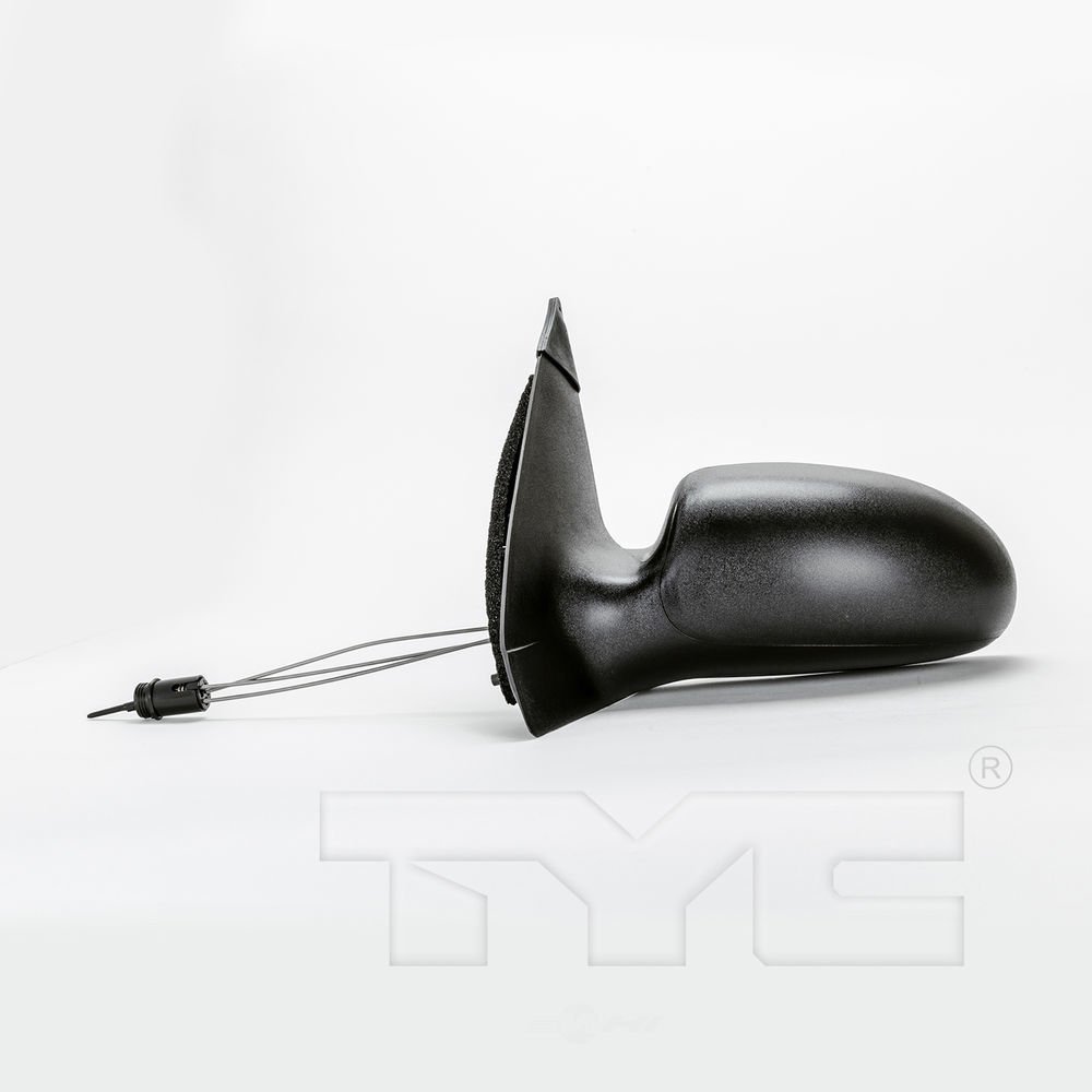 Дзеркало заднього виду ліве механічне TYC 2590022 Ford Focus 2590022