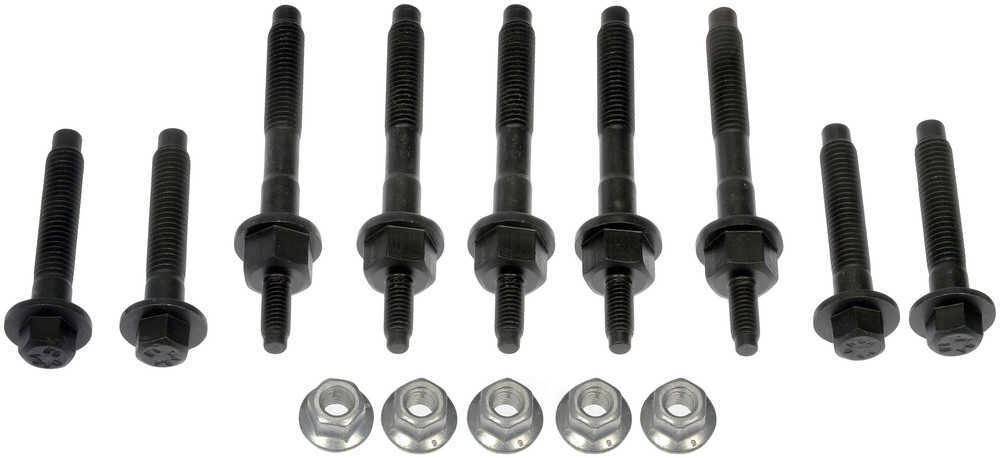 Набір шпильок випускного колектора UltraPower 03211 Chrysler Aspen; Dodge Ram 1500, Dakota, Durango, Nitro; Jeep Grand Cherokee 03211