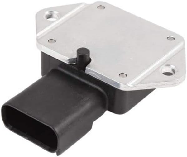Реле увімкнення вентилятора UltraPower 4707286AF Dodge Grand Caravan, Caravan; Chrysler Town & Country, Neon, Voyager; Jeep Grand Cherokee — Охолодження та опал