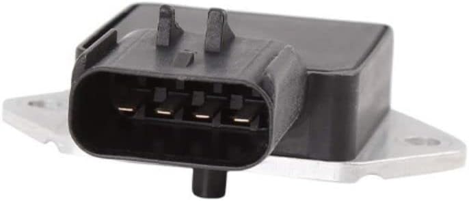 Реле увімкнення вентилятора UltraPower 4707286AF Dodge Grand Caravan, Caravan; Chrysler Town & Country, Neon, Voyager; Jeep Grand Cherokee — Охолодження та опал