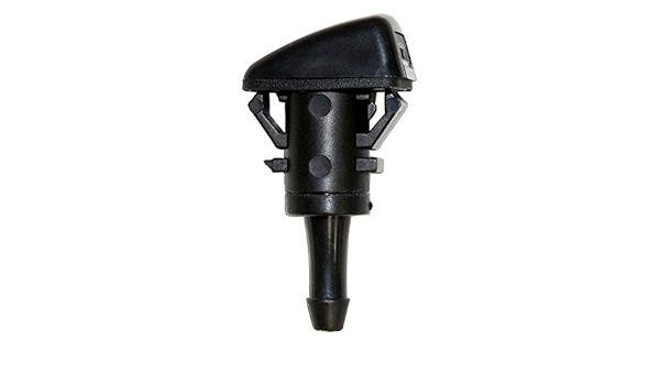 Форсунка омивача UltraPower 5165712UP Jeep Patriot, Compass