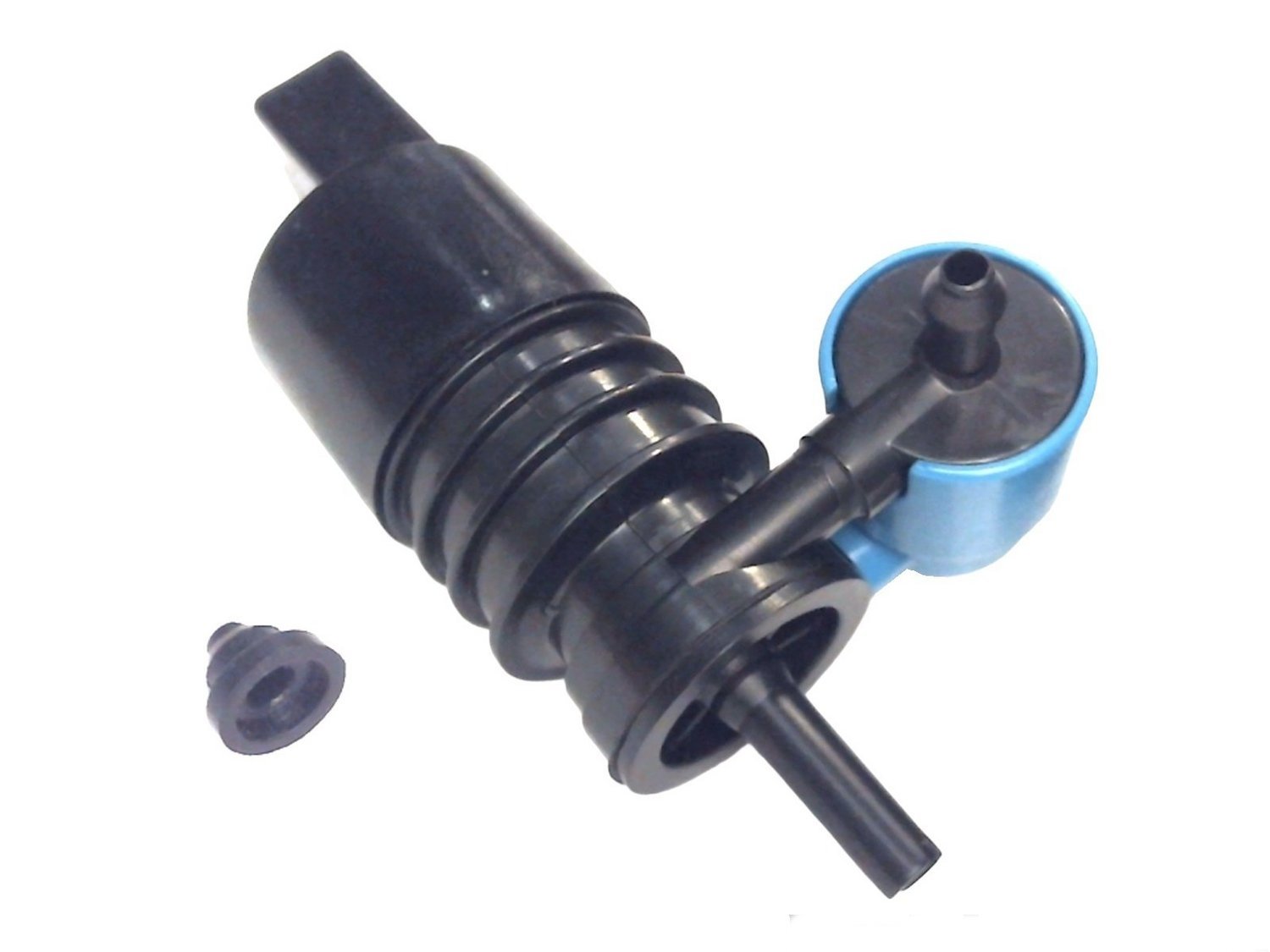 Насос омивача UltraPower 5179153UP Dodge Durango, Journey, Caliber, Grand Caravan, Caravan; Fiat Freemont; Chrysler Voyager, Town & Country, PT Cruiser; Ford Edge, Explorer