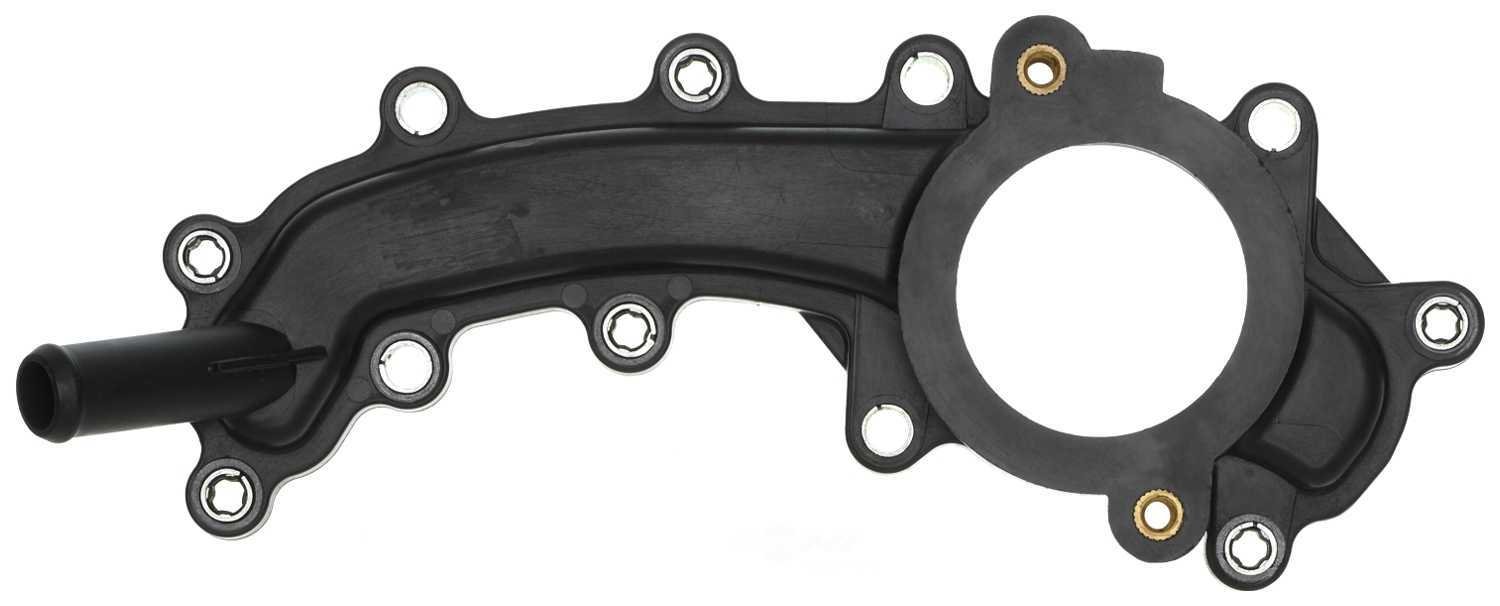 Кожух системи охолодження 3,6 з прокладкою UltraPower 5184653UP Jeep Wrangler, Grand Cherokee, Cherokee; Dodge Avenger, Charger, Challenger, Durango, Journey; Chrysler 300C, Voyager; Fiat Freemont