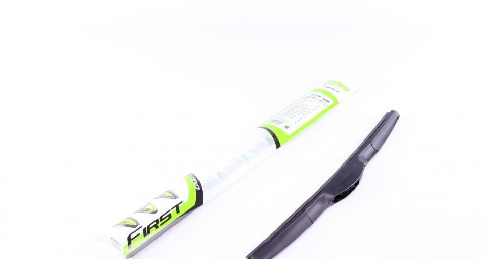 Щетка стеклоочистителя Wipers First Hybrid 400mm x 1 Valeo 575826 Mazda 6, CX-7