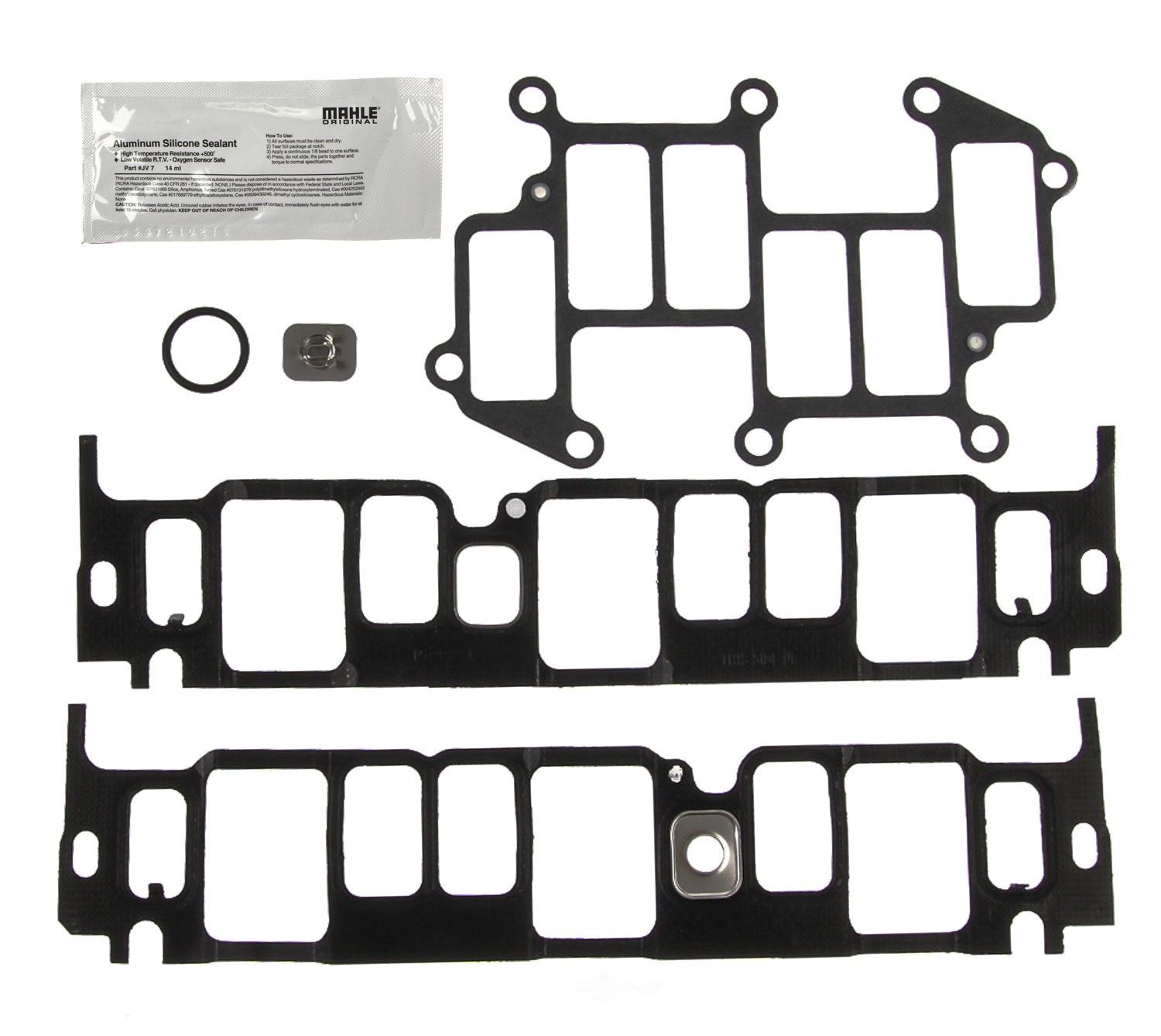 Прокладка впускного колектора VICTOR REINZ MS15307 Chevrolet Lumina APV