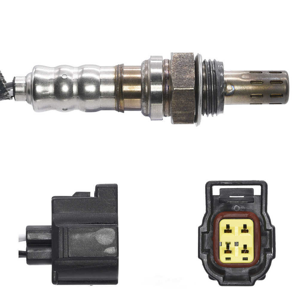 Датчик кисневий лівий верхній WALKER 35034039 Chrysler Sebring, 300C, PT Cruiser; Jeep Cherokee, Commander, Wrangler, Grand Cherokee; Dodge Journey, Avenger — Д