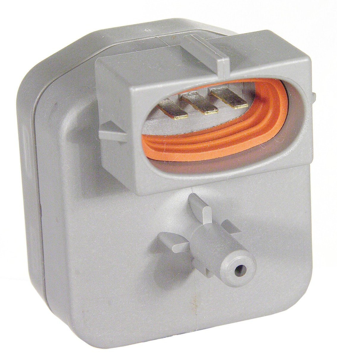 Датчик тиску(EGR Pressure Feedback (DPFE) Sensor) Wells SU270 Ford Taurus, Crown Victoria
