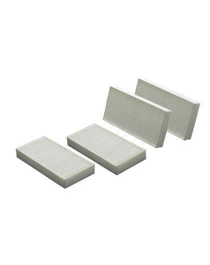 Фільтр салону 2 шт WIX FILTERS 24302 Jeep Wrangler