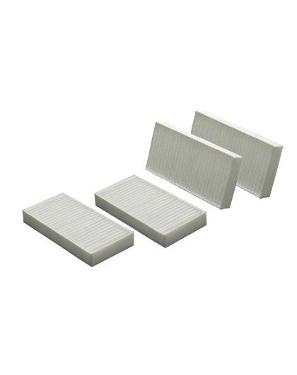 Фільтр салону 2 шт WIX FILTERS 24302 Jeep Wrangler — Двигун і Система вихлопу / Фільтр салону — фото 2 — купити в Україні Jeep.in.ua
