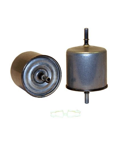 Фільтр паливний WIX FILTERS 33097 Ford Aerostar, Crown Victoria, Escape, Escort, F-150, F-250, F-350, Mustang; Chevrolet Blazer S10; Cadillac Deville