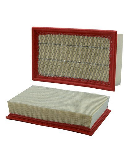Фільтр повітряний WIX FILTERS 42484 Ford Explorer; Lincoln Aviator