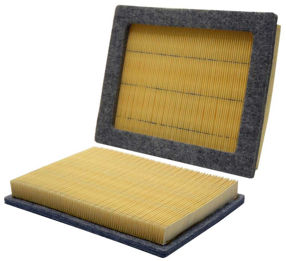 Фільтр повітряний плоский WIX FILTERS 46804 Ford Expedition, F-150, F-250, F-350; Lincoln Navigator — запчастина Jeep — купити в Україні Jeep.in.ua