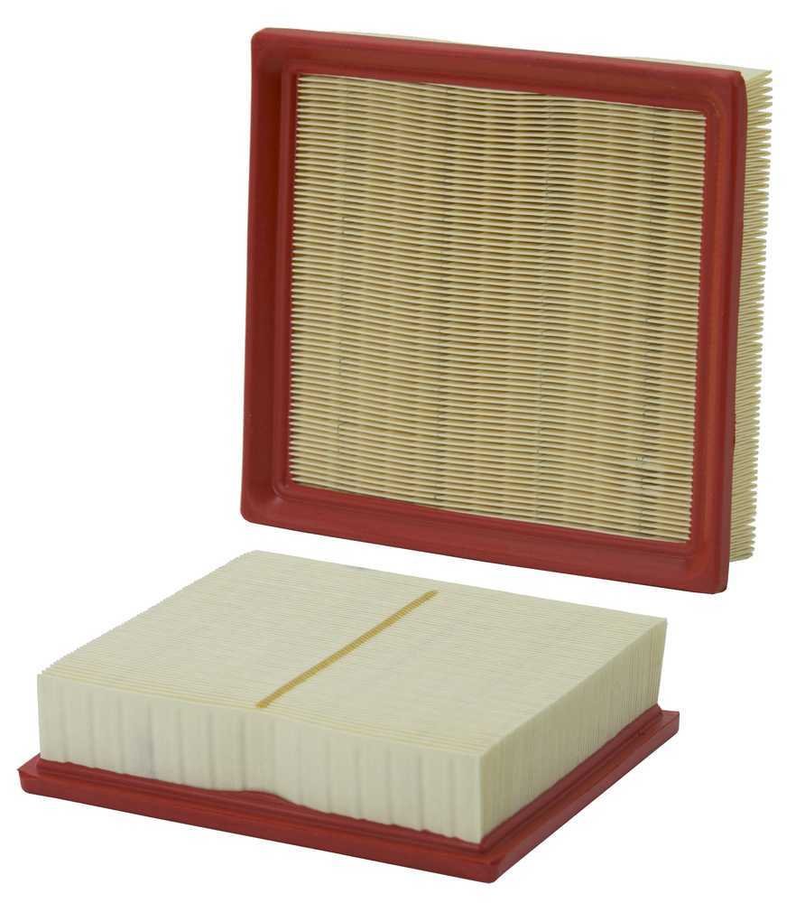 Фільтр повітряний WIX FILTERS 49430 Dodge Durango; Jeep Grand Cherokee
