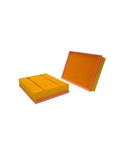 Фільтр повітряний WIX FILTERS 49933 Jeep Cherokee; Dodge Nitro