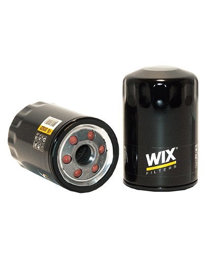 Фільтр масляний 4.2/4.6/4.9L WIX FILTERS 51522 Cadillac STS, SRX, Escalade; Hummer H3; Chevrolet TrailBlazer