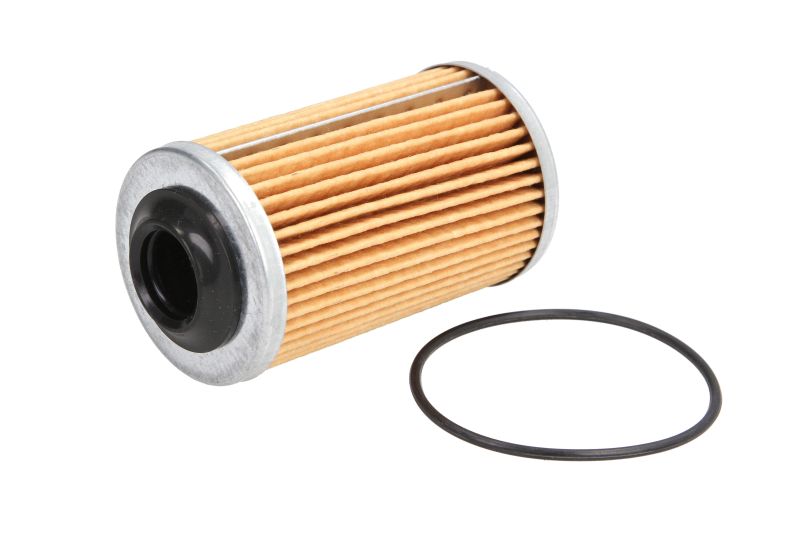 Фільтр масляний WIX FILTERS 57090 Cadillac CTS, SRX, STS; Chevrolet Camaro, Caprice, Colorado; GMC Canyon