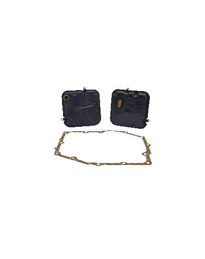 Фільтр АКПП із прокладкою WIX FILTERS 58013 Chrysler 300C; Dodge Challenger, Charger, Dakota, Durango, Magnum, Nitro, Ram 1500; Jeep Wrangler