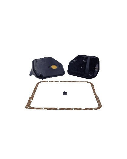 Фільтр АКПП із прокладкою WIX FILTERS 58323 GMC Canyon; Chevrolet Colorado; Hummer H3
