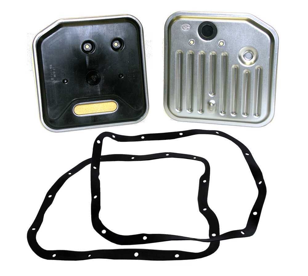 Фільтр АКПП із прокладкою WIX FILTERS 58613 Jeep Grand Cherokee; Dodge Durango, Dakota, Ram 1500, Ram 2500, Ram 3500