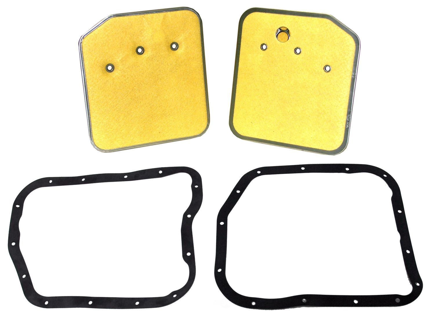 Фільтр АКПП з 2 прокладками WIX FILTERS 58707 Jeep Wrangler, Cherokee, Grand Cherokee; Dodge Ram 3500, Ram 2500, Ram 1500, Dakota, Durango