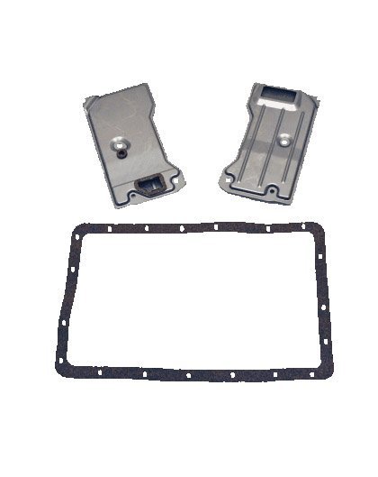 Фільтр АКПП із прокладкою WIX FILTERS 58936 Jeep Cherokee, Grand Cherokee