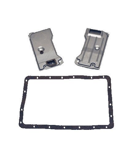 Фільтр АКПП із прокладкою WIX FILTERS 58936 Jeep Cherokee, Grand Cherokee — Зчеплення та трансмісія / Масляний фільтр АКПП — фото 2 — купити в Україні Jeep.in.u
