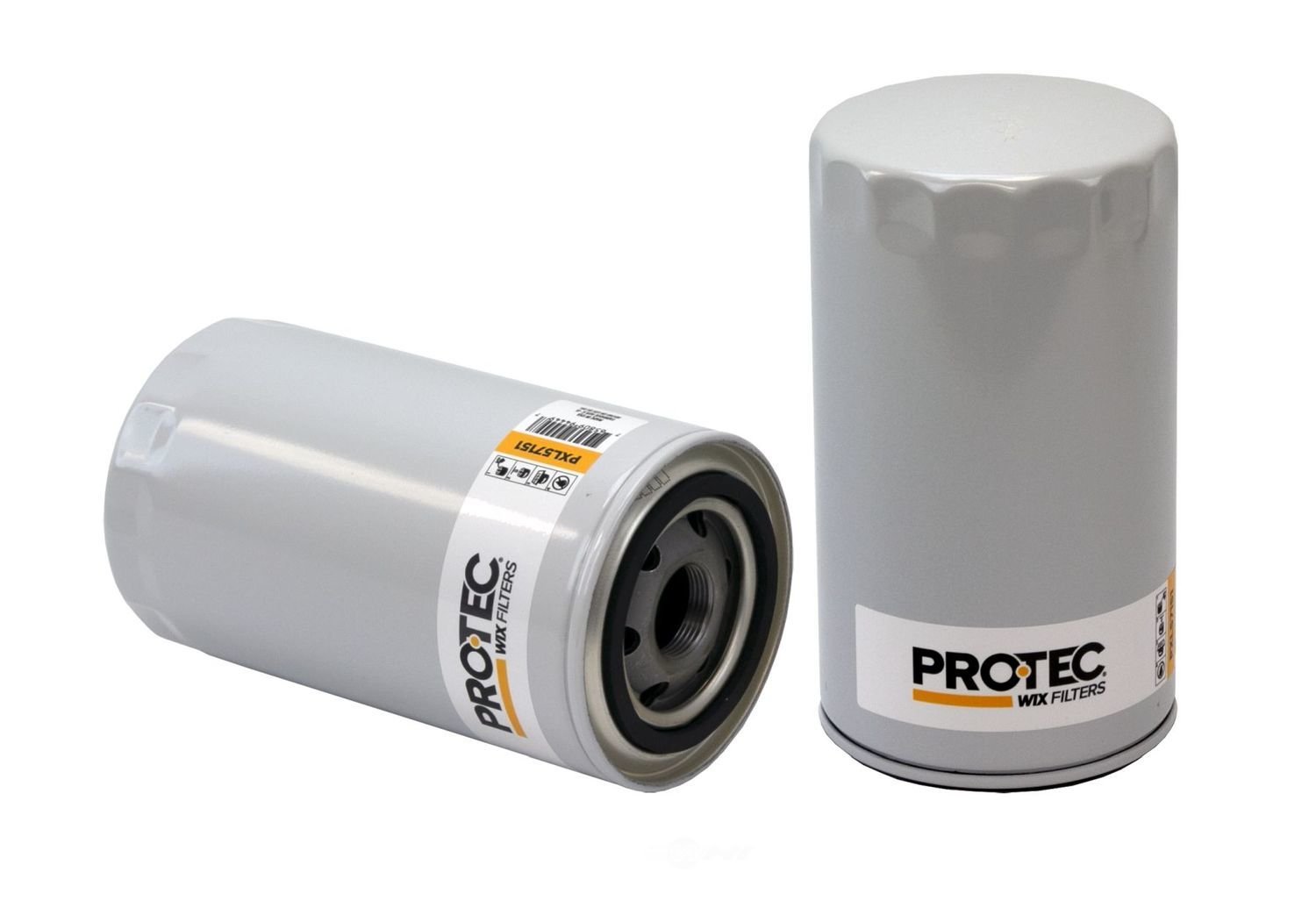 Фільтр масляний WIX FILTERS PXL57151 Ford F-350, F-250