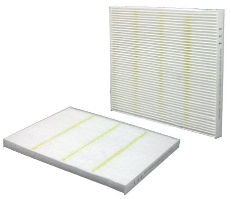 Фільтр салону WIX FILTERS WP10084 Lincoln MKZ, MKX, Continental; Ford Edge, Fusion — Двигун і Система вихлопу / Фільтр салону — фото 2 — купити в Україні Jeep.i
