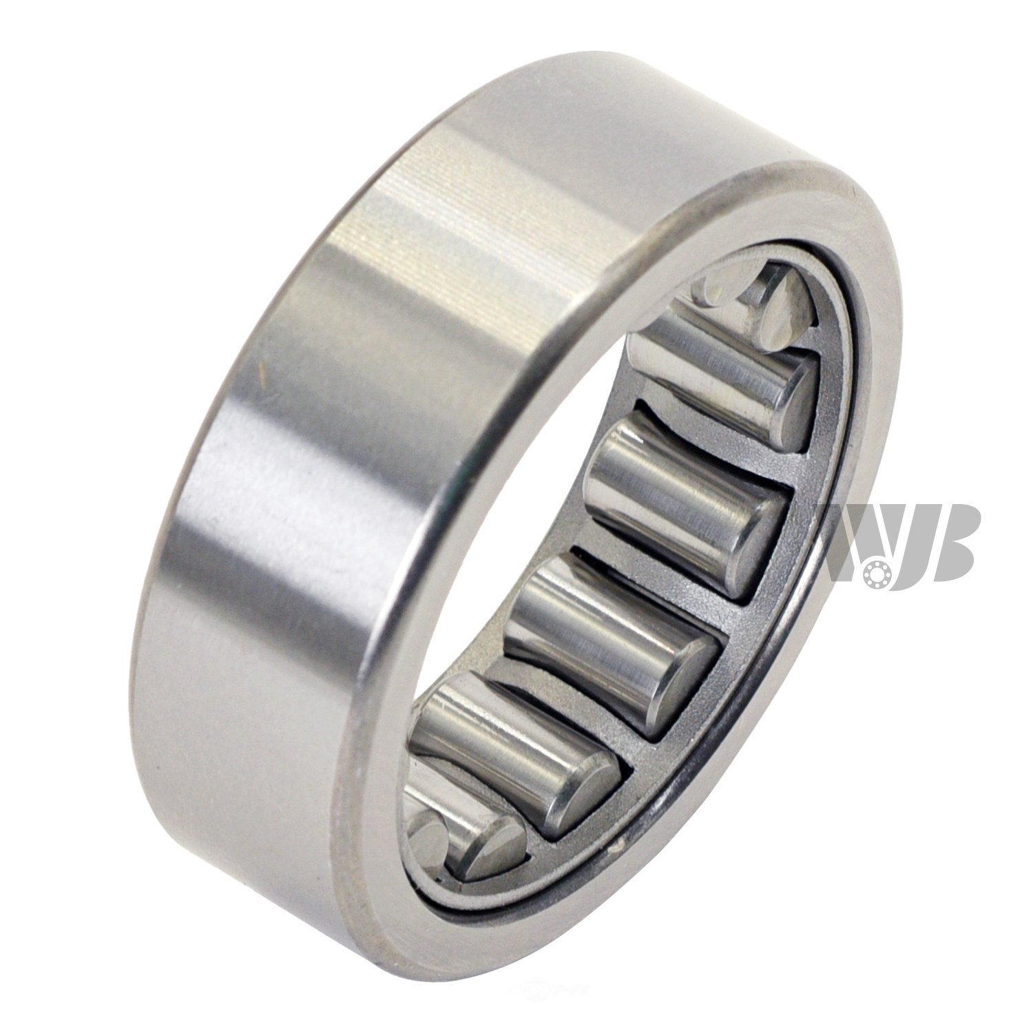 Підшипник півосі задньої WJB WB6408 Dodge Ram 3500, Ram 2500, Ram 1500, Durango, Dakota; Chevrolet Caprice, Blazer S10; Ford Explorer; Jeep Cherokee