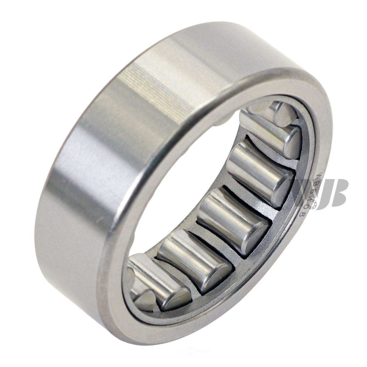 Підшипник півосі задньої WJB WB6408 Dodge Ram 3500, Ram 2500, Ram 1500, Durango, Dakota; Chevrolet Caprice, Blazer S10; Ford Explorer; Jeep Cherokee — Підвіска