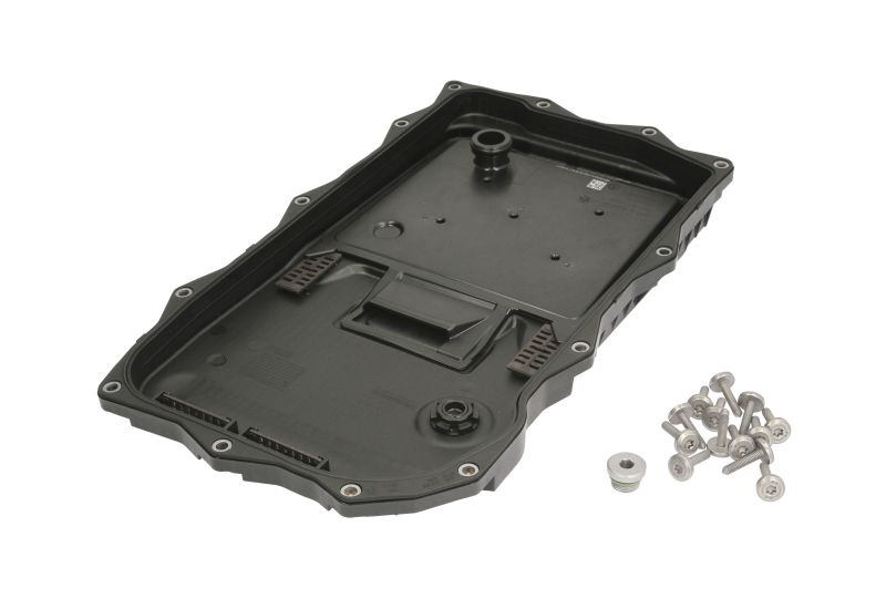 Піддон коробки АКПП 8HP70Z 45mm ZF 1087298364 Chrysler 300C; Dodge Charger