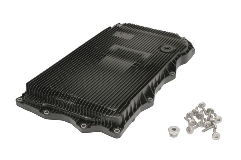 Піддон коробки АКПП 8HP70Z 45mm — артикул 1087298364 — ZF — Зчеплення та трансмісія / Масляний фільтр АКПП — фото 5 — купити в Україні Jeep.in.ua